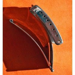 ROLEX PREOWNED 1995 VINTAGE WATCHES FOLDED CLASP DEPLOYANT Ref 78360 CODE T2 20mm BRACELETS OYSTER