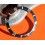 ROLEX INSERT GRADUE DE MONTRES VINTAGES ROLEX SEA-DWELLER 16600, TRIPLE SIX 16660, LUMINOVA