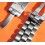 Original Breitling Professional Watch Bracelet mens Titanium AEROSPACE, EMERGENCY 20mm Ref 126E 3203