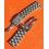 Original Breitling Professional Watch Bracelet mens Titanium AEROSPACE, EMERGENCY 20mm Ref 126E 3203