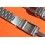 Original Breitling Professional Watch Bracelet mens Titanium AEROSPACE, EMERGENCY 20mm Ref 126E 3203