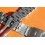 Original Breitling Professional Watch Bracelet mens Titanium AEROSPACE, EMERGENCY 20mm Ref 126E 3203