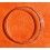 ROLEX LUNETTE Ø36mm ACCESSOIRES PROTECTION PLASTIQUE MONTRES OYSTER PERPETUAL 36mm
