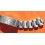 ROLEX 1996 USED BRACELET OYSTER SUBMARINER 93150 20mm 5512, 5513, 1680, 1665, 16800, 168000, 14060, 14060M WATCHES 