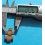Rolex Genuine Used Date/ Air-King 18Kt & ssteel 19mm Oyster tutone Bracelet parts 78353-19 for restore