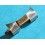 Rolex OysterDate 18Kt -ssteel 19mm Oyster tutone endpiece, endlink 19mm 457B Bracelet 78353-18