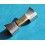 Rolex OysterDate 18Kt -ssteel 19mm Oyster tutone endpiece, endlink 19mm 457B Bracelet 78353-18