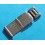 ROLEX 1984 MAILLON EXTENSION DE PLONGÉE MONTRE BRACELET 93150 SUBMARINER 5513, 5512, 1680, 14060, 16610, 16800, 168000