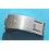ROLEX PREOWNED 1983 VINTAGE WATCHES FOLDED CLASP DEPLOYANT Ref 62523H-18 CODE H12 20mm BRACELETS OYSTER