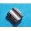 Cartier Maillon 10mm bracelet dames or & acier montres Santos