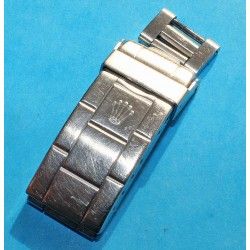 ROLEX 2009 BUCKLE CLASP DEPLOYANT SUBMARINER 93150 WATCH BRACELET, 5512, 5513, 1680, 1665, 16660, 14060, 16800, LT5 code