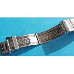 ROLEX 2009 BUCKLE CLASP DEPLOYANT SUBMARINER 93150 WATCH BRACELET, 5512, 5513, 1680, 1665, 16660, 14060, 16800, LT5 code