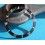 ROLEX INSERT FADED GRADUE LUNETTE MONTRES 16800, 16800, 16610 SUBMARINER DATE AVEC PERLE TRITIUM CREME