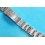 Rolex Preowned 93160 bracelet 20mm ssteel solids link parts Oyster bands Sea-Dweller watches 16660, 16600 SD SEL 592 end parts