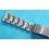 Rolex Preowned 93160 bracelet 20mm ssteel solids link parts Oyster bands Sea-Dweller watches 16660, 16600 SD SEL 592 end parts