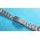 Rolex Preowned 93160 bracelet 20mm ssteel solids link parts Oyster bands Sea-Dweller watches 16660, 16600 SD SEL 592 end parts