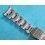 Rolex Preowned 93160 bracelet 20mm ssteel solids link parts Oyster bands Sea-Dweller watches 16660, 16600 SD SEL 592 end parts