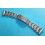 Rolex Preowned 93160 bracelet 20mm ssteel solids link parts Oyster bands Sea-Dweller watches 16660, 16600 SD SEL 592 end parts