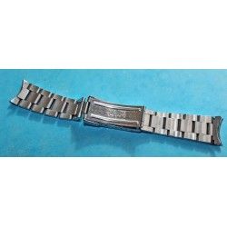 Rolex Used 93160 bracelet 20mm ssteel solids link parts Oyster bands Sea-Dweller watches 16660, 16600 SD SEL end parts