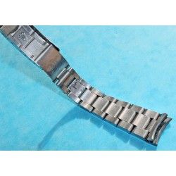 Rolex Used 93160 bracelet 20mm ssteel solids link parts Oyster bands Sea-Dweller watches 16660, 16600 SD SEL end parts