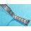 Rolex Preowned 93160 bracelet 20mm ssteel solids link parts Oyster bands Sea-Dweller watches 16660, 16600 SD SEL 592 end parts