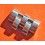 Rolex Jubilee Ssteel polished & satined Bracelet Extended Link 12mm Midsize Watch Band Parts