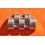 Rolex Jubilee Ssteel polished & satined Bracelet Extended Link 12mm Midsize Watch Band Parts