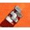 Rolex Jubilee Ssteel polished & satined Bracelet Extended Link 12mm Midsize Watch Band Parts