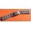 ROLEX OYSTER BRACELET 78360 20mm DATEJUST 1601, GMT MASTER 1675, 16750, EXPLORER 1016, FRECCIONE 1655, DAYTONA 16520