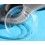 MONTRES LUNETTE Ø42mm ACCESSOIRES PROTECTION PLASTIQUE ECRIN BOITE