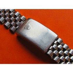 BRACELET 62510H JUBILEE ACIER ROLEX 20mm