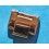 ? MAILLON 14mm BRACELET MONTRES ROLEX PLAQUE OR 18 CARATS Ref 78351B 32-20667 ?