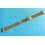 ?? RARE BRACELET MONTRES ROLEX PLAQUE OR 18 CARATS  ref 78351B / 457B EN 19mm ??