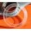MONTRES LUNETTE Ø44mm ACCESSOIRES PROTECTION PLASTIQUE ÉCRIN BOITE