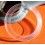MONTRES LUNETTE Ø44mm ACCESSOIRES PROTECTION PLASTIQUE ÉCRIN BOITE
