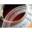 MONTRES LUNETTE Ø44mm ACCESSOIRES PROTECTION PLASTIQUE ÉCRIN BOITE