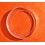 MONTRES LUNETTE Ø44mm ACCESSOIRES PROTECTION PLASTIQUE ÉCRIN BOITE
