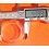 MONTRES LUNETTE Ø44mm ACCESSOIRES PROTECTION PLASTIQUE ÉCRIN BOITE