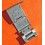 Genuine Rolex Submariner sea dweller 20mm PATENDED Divers Extension Link 1680 RED, 5512, 5513, 1665, 14060, 16800, 168000