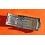 ROLEX VINTAGE WATCH FOLDED CLASP DEPLOYANT Ref 78350 19mm BRACELETS OYSTER FOR RESTORE
