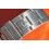 ROLEX 2004 BUCKLE CLASP DEPLOYANT SUBMARINER 93150 WATCH BRACELET 5512, 5513, 1680, 1665, 14060, 16800 CODE CLASP CL6 