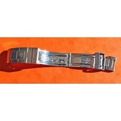 ROLEX BUCKLE CLASP DEPLOYANT SUBMARINER 93150 WATCH BRACELET 5512, 5513, 1680, 1665, 14060, 16800 CODE CLASP 01 YEAR 1990