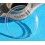 FACTORY SALES JEWELERS WATCH CLEAR PLASTIC BEZEL PROTECTOR WATCH GENUINE Ø39mm