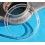 FACTORY SALES JEWELERS WATCH CLEAR PLASTIC BEZEL PROTECTOR WATCH GENUINE Ø39mm