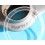 FACTORY SALES JEWELERS WATCH CLEAR PLASTIC BEZEL PROTECTOR WATCH GENUINE Ø39mm
