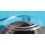 FACTORY SALES JEWELERS WATCH CLEAR PLASTIC BEZEL PROTECTOR WATCH GENUINE Ø39mm