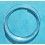 FACTORY SALES JEWELERS WATCH CLEAR PLASTIC BEZEL PROTECTOR WATCH GENUINE Ø39mm