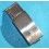 ROLEX 1981 VINTAGE WATCH FOLDED CLASP DEPLOYANT Ref 78350 19mm BRACELETS OYSTER CODE VF