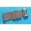 ROLEX 1982 MAILLON EXTENSION DE PLONGÉE MONTRE BRACELET 93150 SUBMARINER 5513, 5512, 1680, 14060, 16610, 16800, 168000