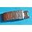 ROLEX 1997 BUCKLE CLASP DEPLOYANT SUBMARINER 93150 WATCH BRACELET 5512, 5513, 1680, 1665, 14060, 16800 CODE CLASP Z9